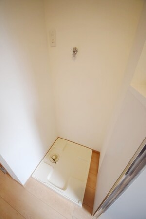 Amboise指扇(アンボアーズ)の物件内観写真